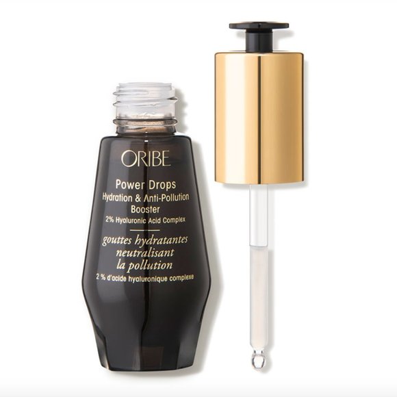 Oribe Other - Power Drops Hydration& Anti-Pollution Booster- NEW